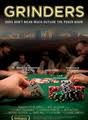 Grinders Documentary World Broadcast Premiere Nov 2