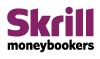 Earn 1% Cashback with Skrill (Moneybookers)