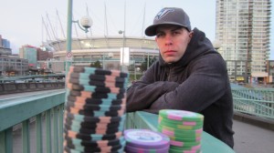 Trying to Hide more than Tells – Disabilities in Poker